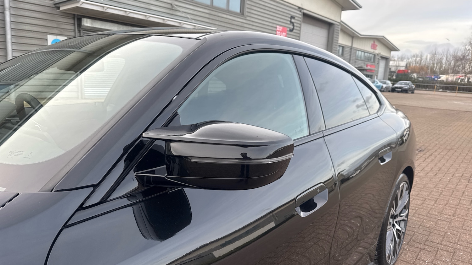 Used BMW 4 Series 2022 for sale - 77603563: Photo 48