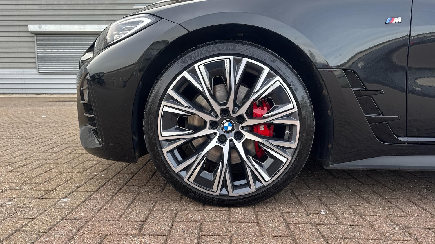 Used BMW 4 Series 2022 for sale - 77603563: Photo 50