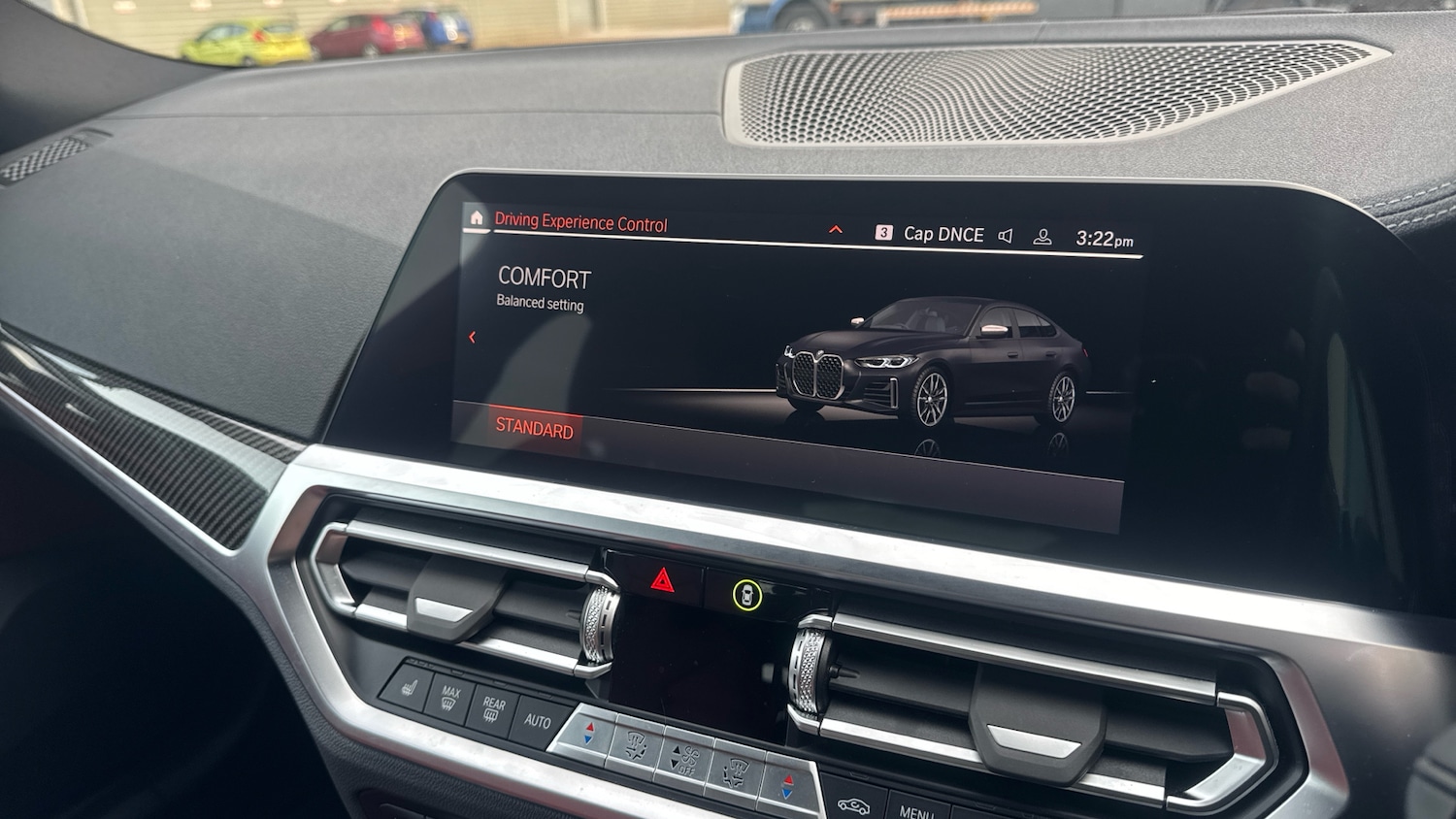 Used BMW 4 Series 2022 for sale - 77603563: Photo 53