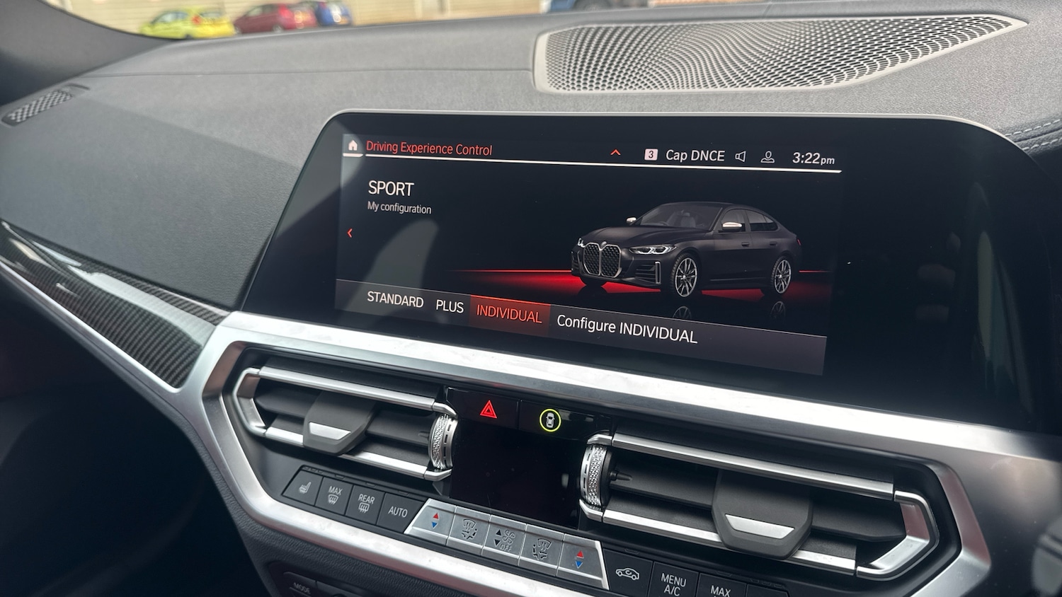 Used BMW 4 Series 2022 for sale - 77603563: Photo 54