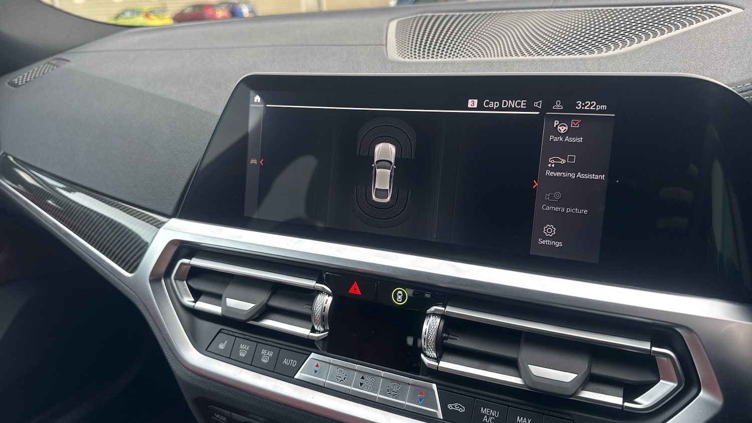 Used BMW 4 Series 2022 for sale - 77603563: Photo 55