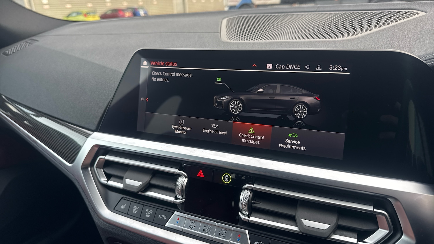 Used BMW 4 Series 2022 for sale - 77603563: Photo 59