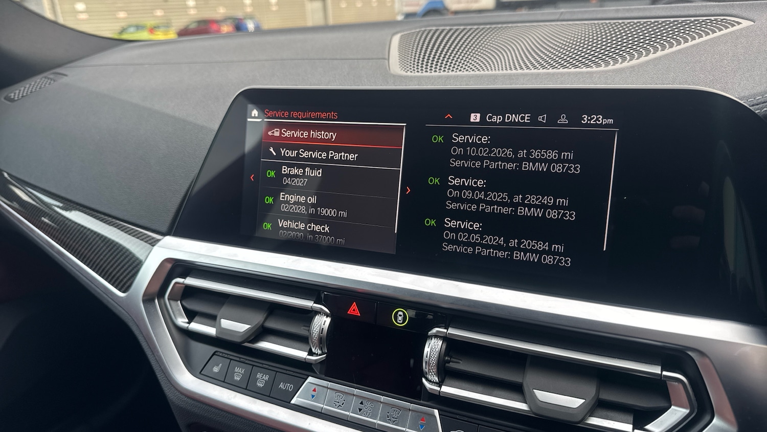 Used BMW 4 Series 2022 for sale - 77603563: Photo 60