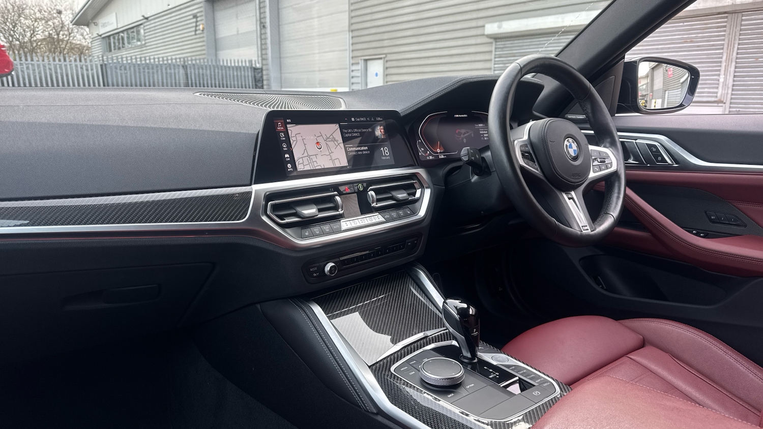 Used BMW 4 Series 2022 for sale - 77603563: Photo 7