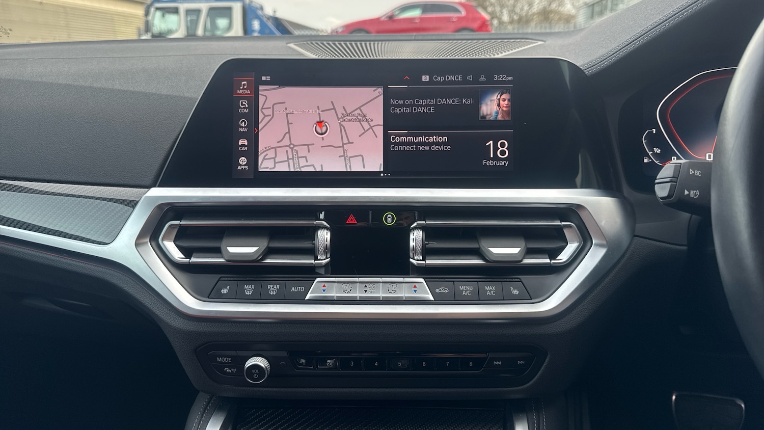 Used BMW 4 Series 2022 for sale - 77603563: Photo 8