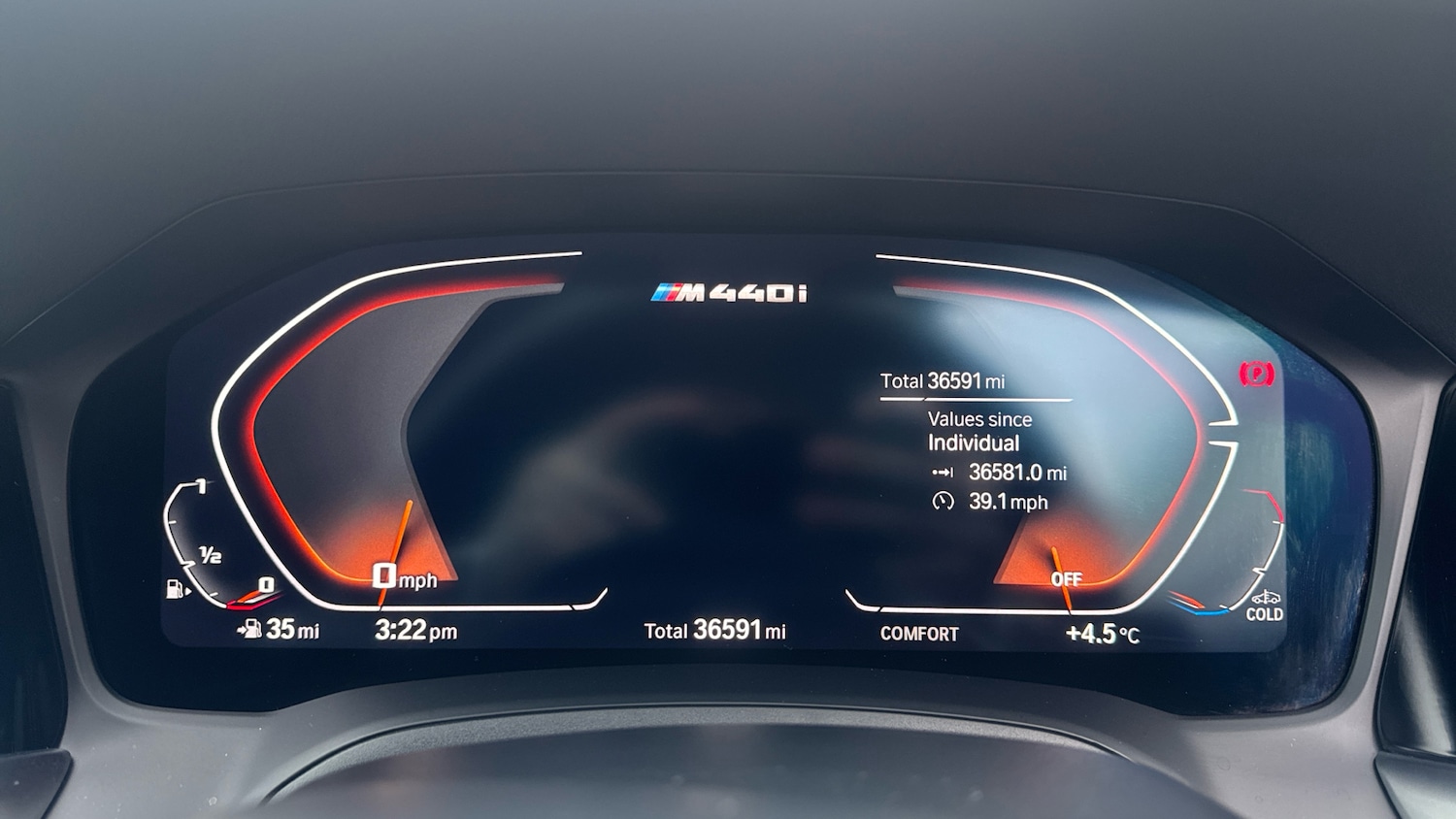 Used BMW 4 Series 2022 for sale - 77603563: Photo 9