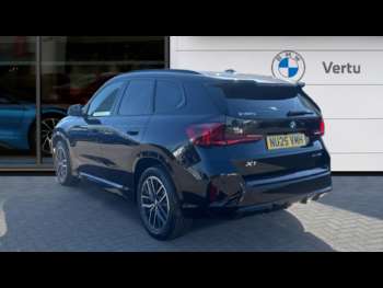 Used BMW X1 2025 for sale - 75108768: Photo