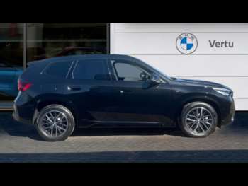 Used BMW X1 2025 for sale - 75108768: Photo