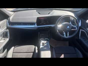 Used BMW X1 2025 for sale - 75108768: Photo