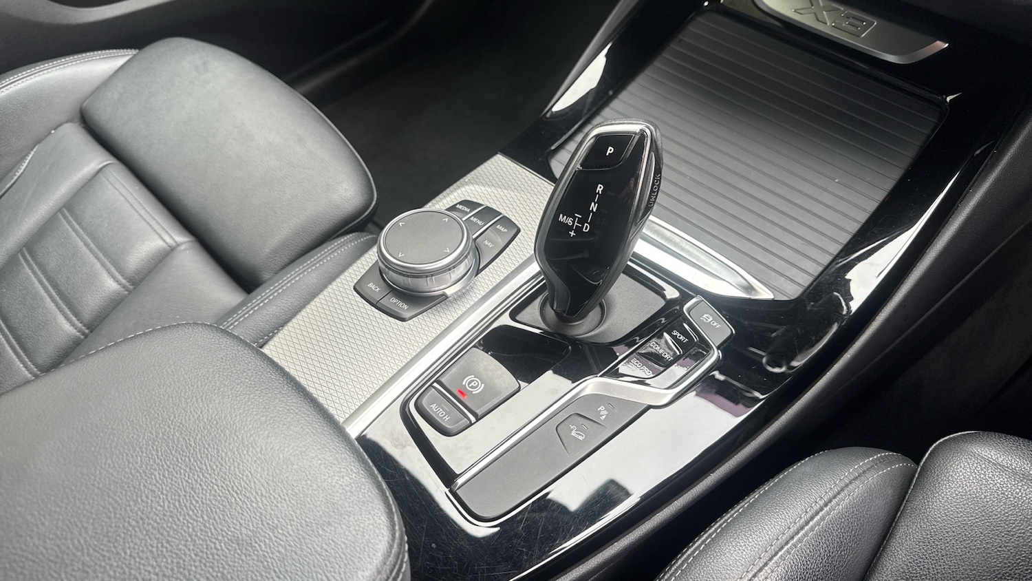 Used BMW X3 2019 for sale - 76625091: Photo 10