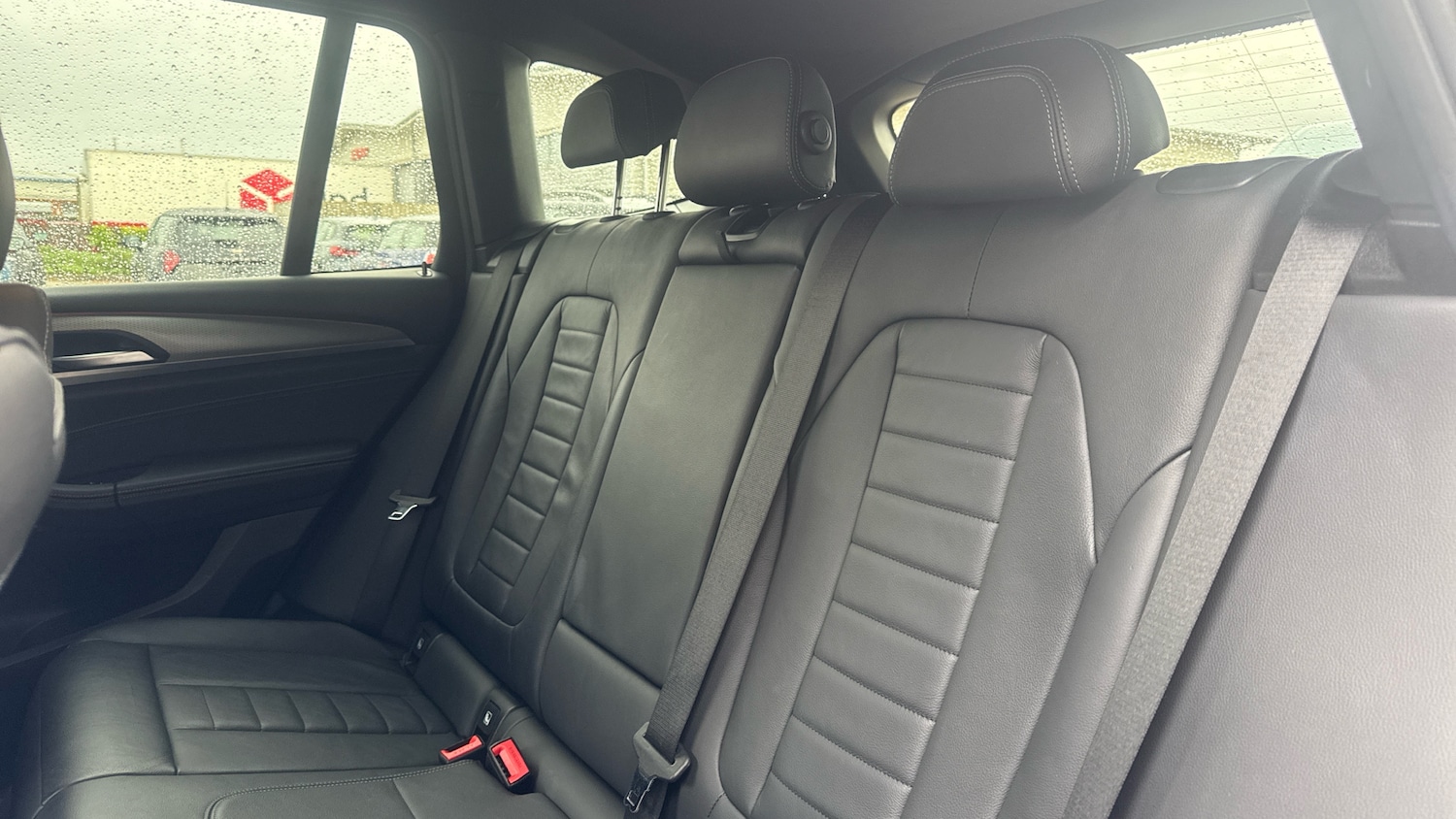 Used BMW X3 2019 for sale - 76625091: Photo 12