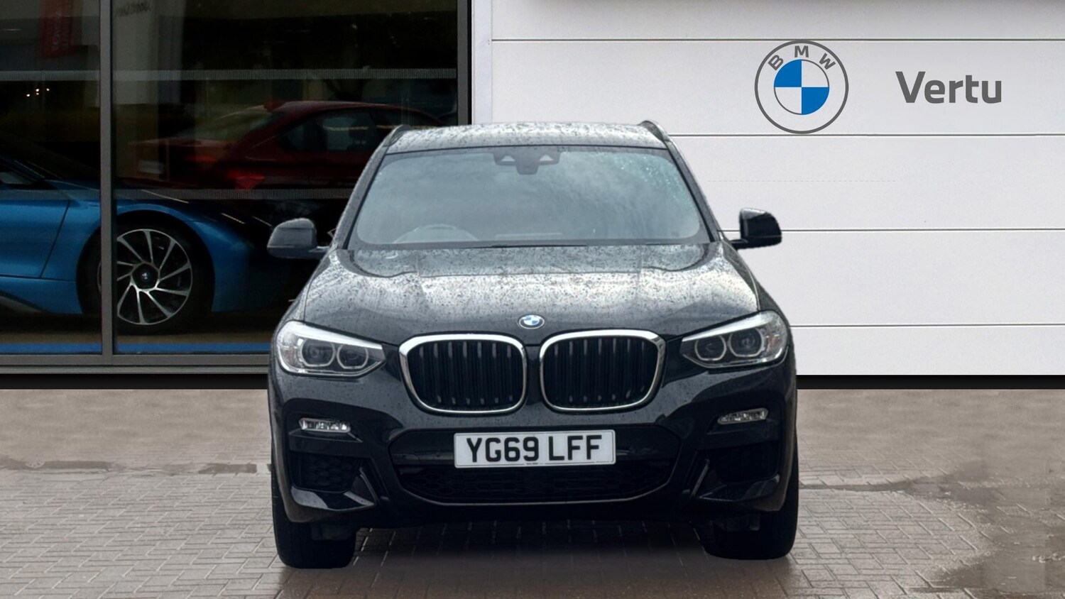 Used BMW X3 2019 for sale - 76625091: Photo 16