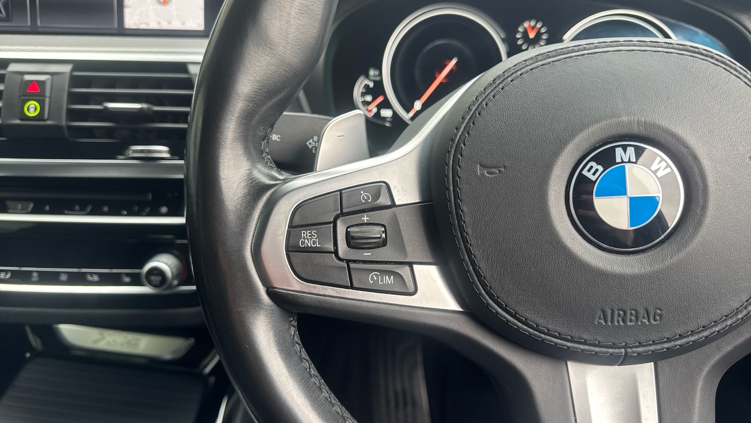 Used BMW X3 2019 for sale - 76625091: Photo 17