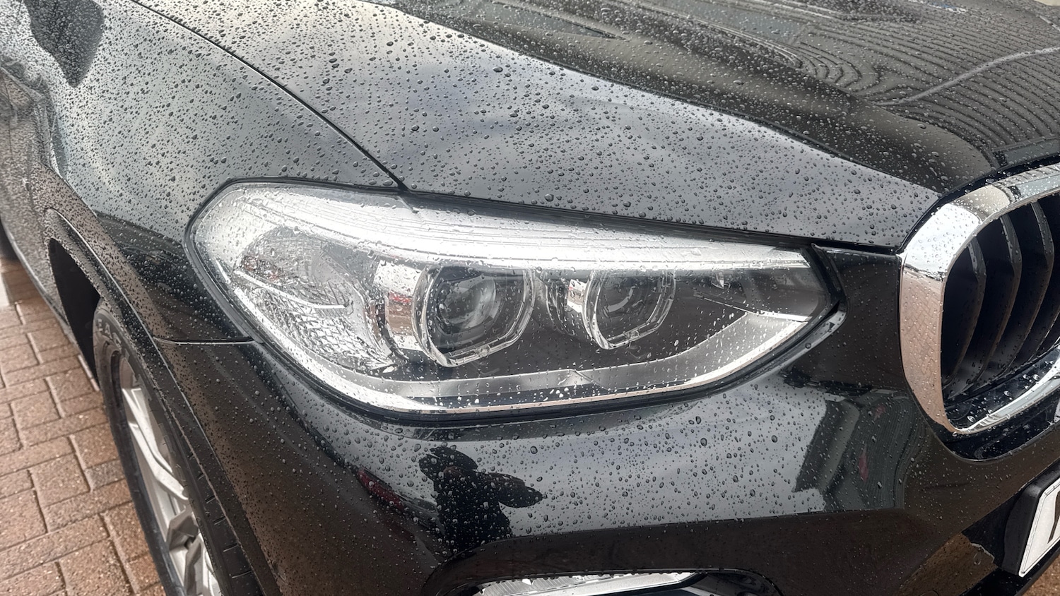Used BMW X3 2019 for sale - 76625091: Photo 23