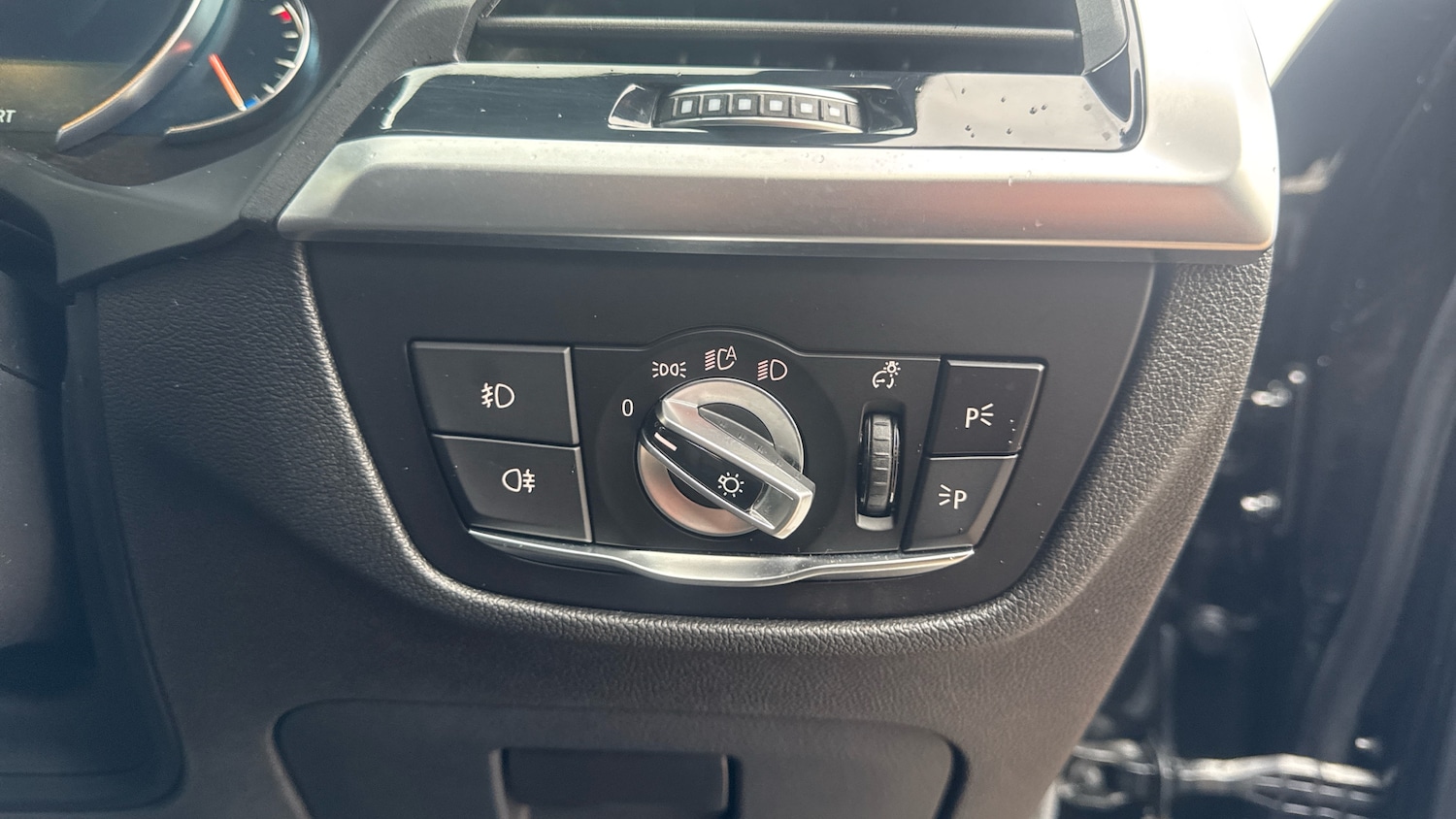 Used BMW X3 2019 for sale - 76625091: Photo 25