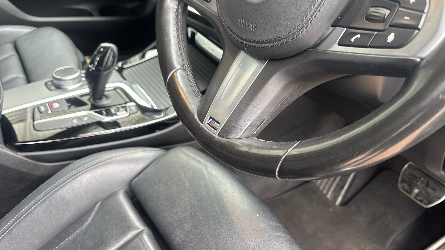 Used BMW X3 2019 for sale - 76625091: Photo 27