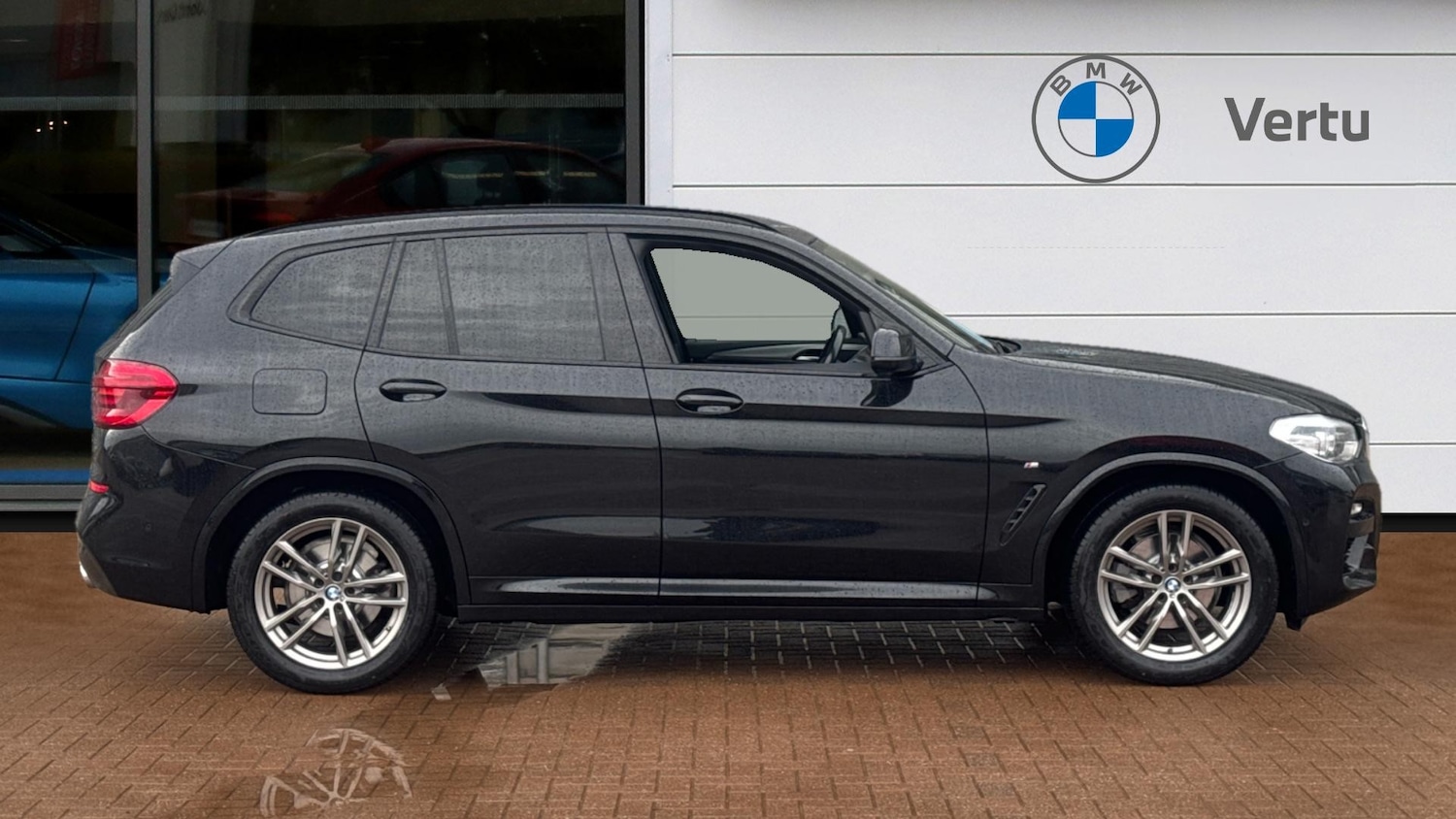 Used BMW X3 2019 for sale - 76625091: Photo 3