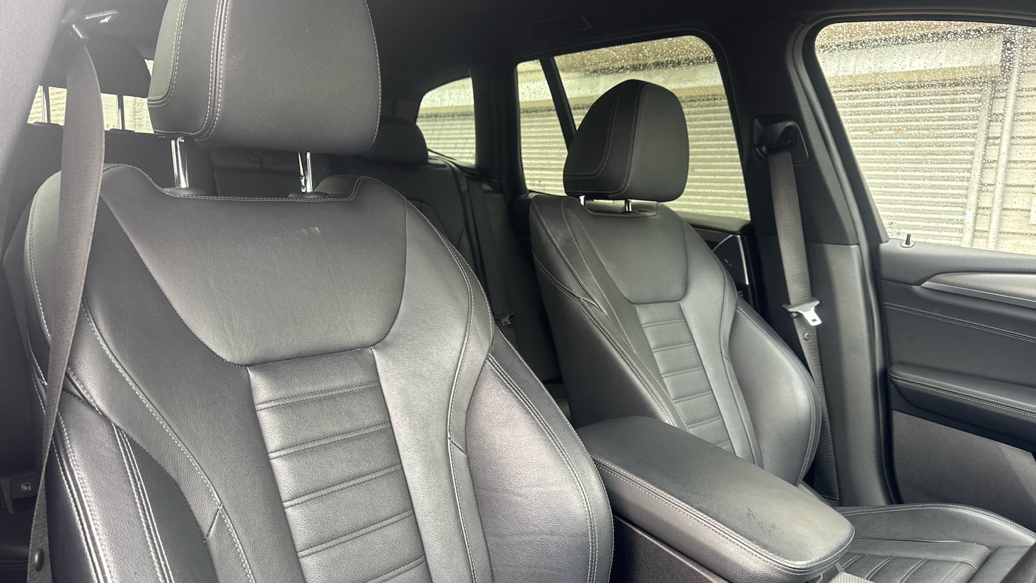 Used BMW X3 2019 for sale - 76625091: Photo 30