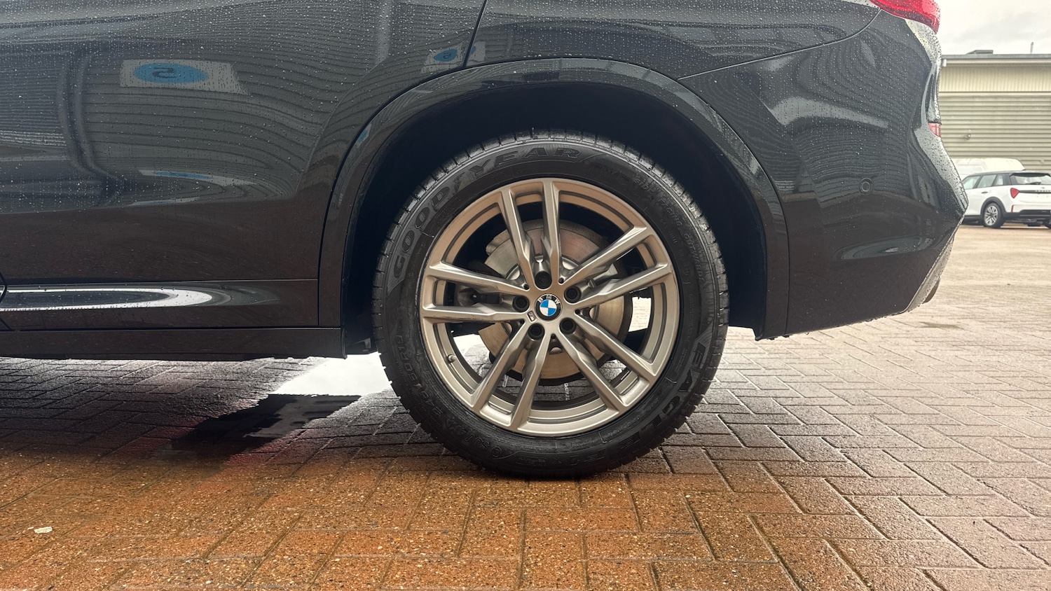 Used BMW X3 2019 for sale - 76625091: Photo 42