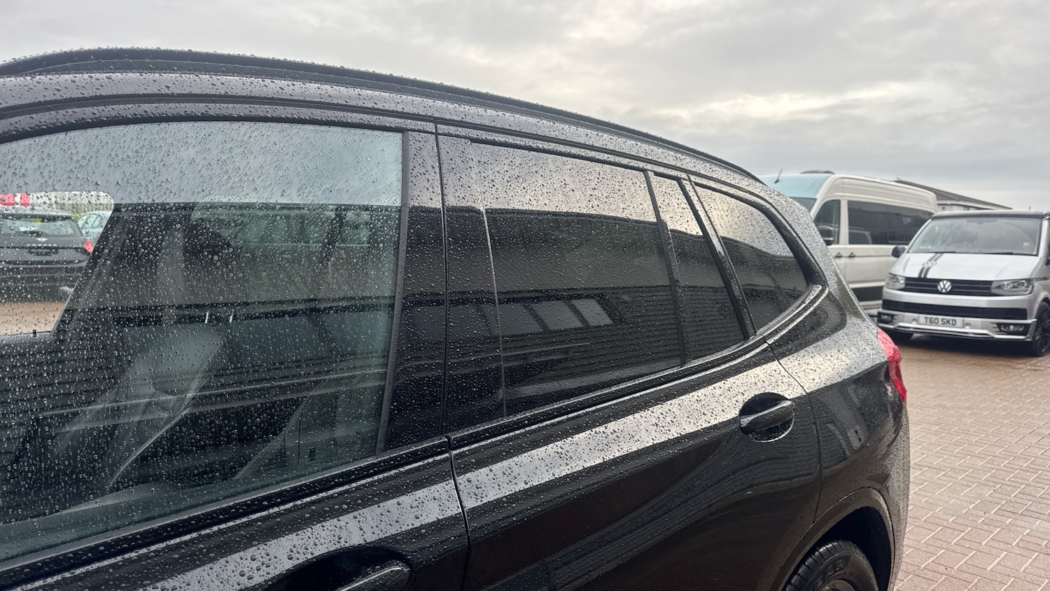 Used BMW X3 2019 for sale - 76625091: Photo 43