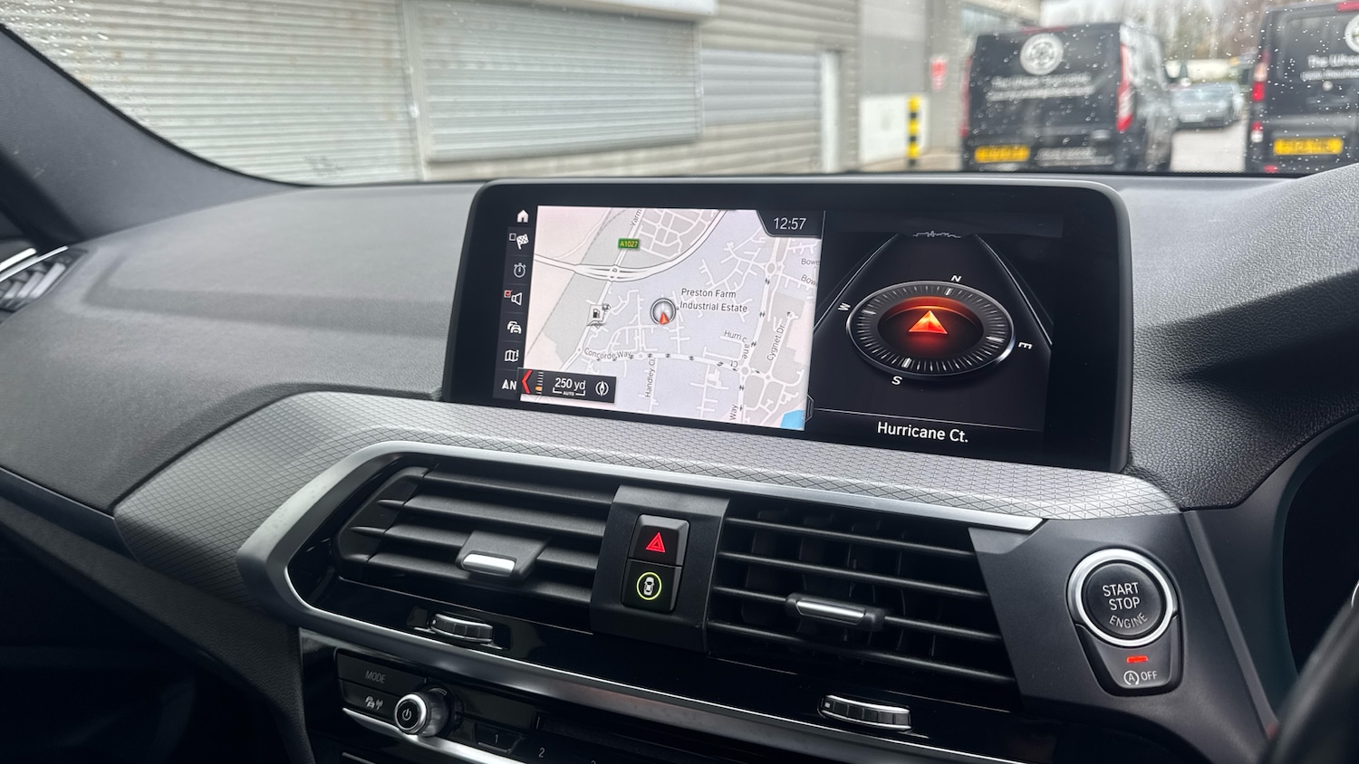 Used BMW X3 2019 for sale - 76625091: Photo 51