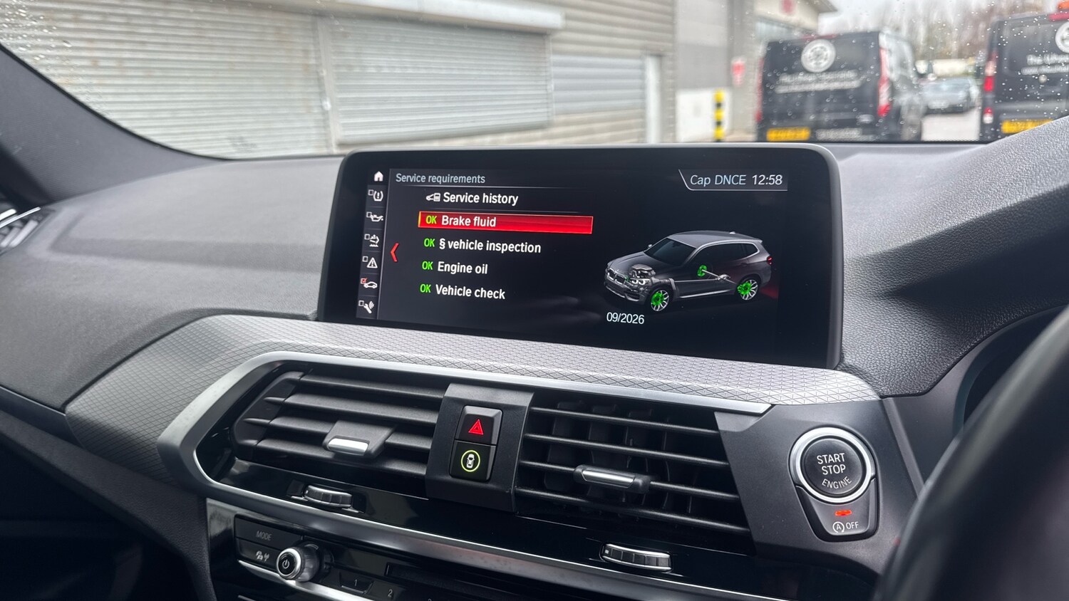 Used BMW X3 2019 for sale - 76625091: Photo 55