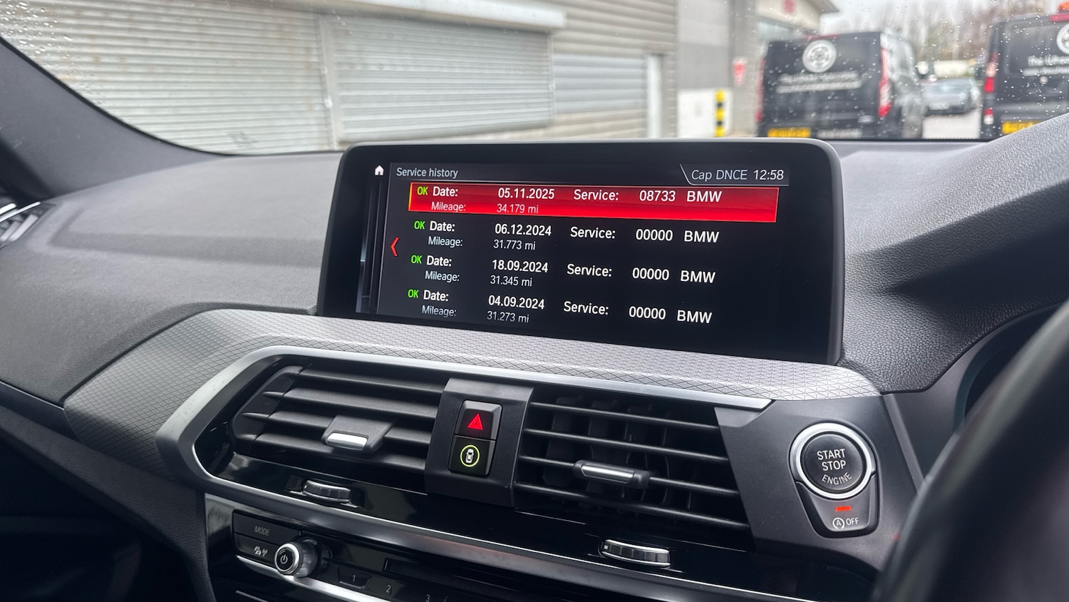 Used BMW X3 2019 for sale - 76625091: Photo 56