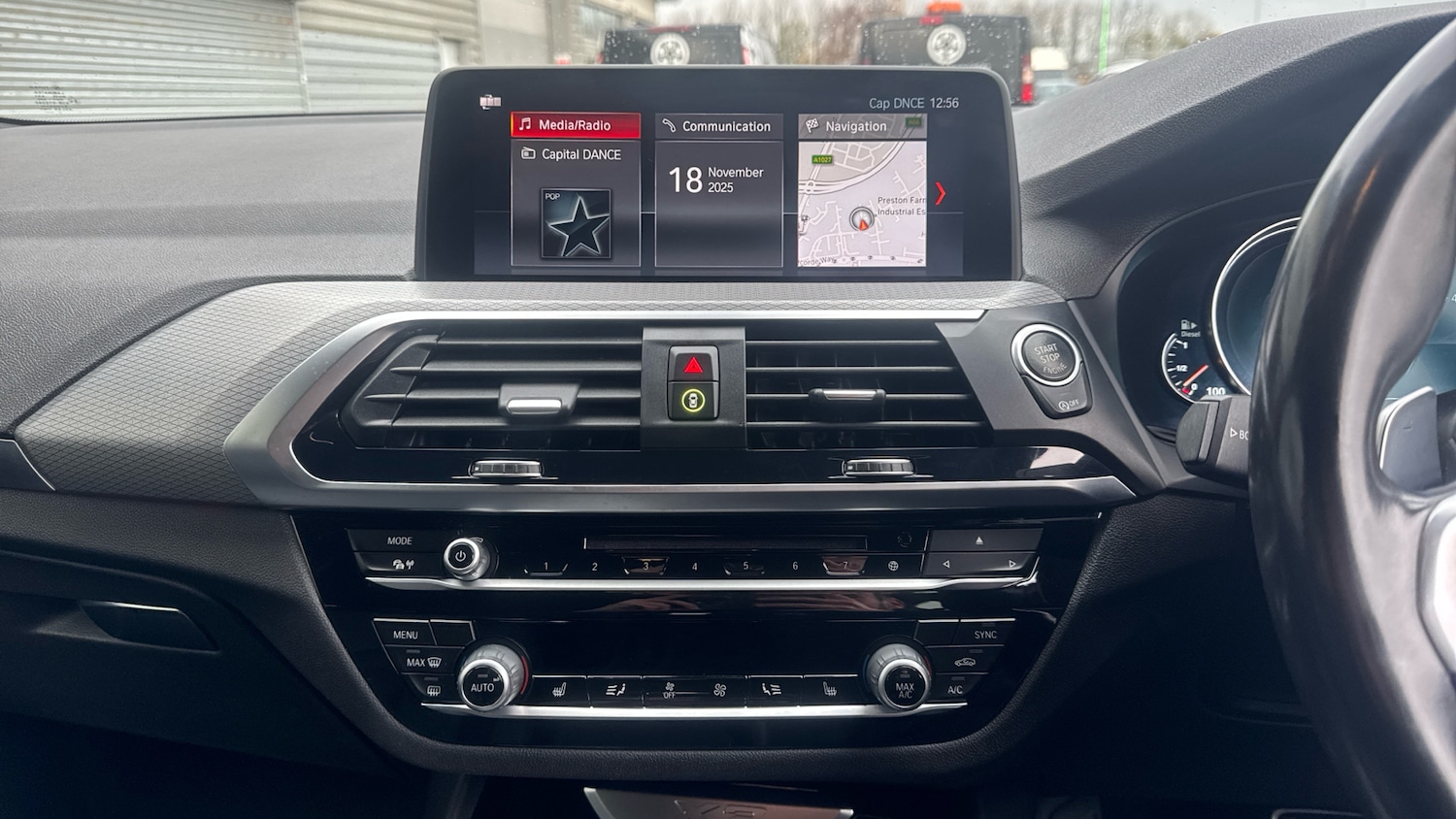 Used BMW X3 2019 for sale - 76625091: Photo 8