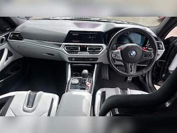 Used BMW M4 2023 for sale - 78604662: Photo