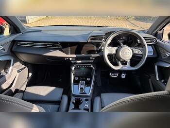 Used Audi A3 2024 for sale - 78325370: Photo