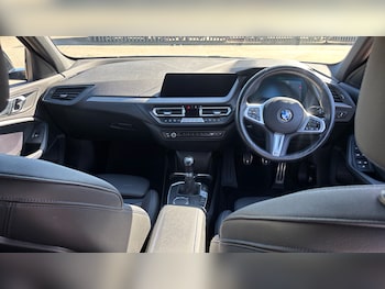 Used BMW 1 Series 2021 for sale - 78410445: Photo
