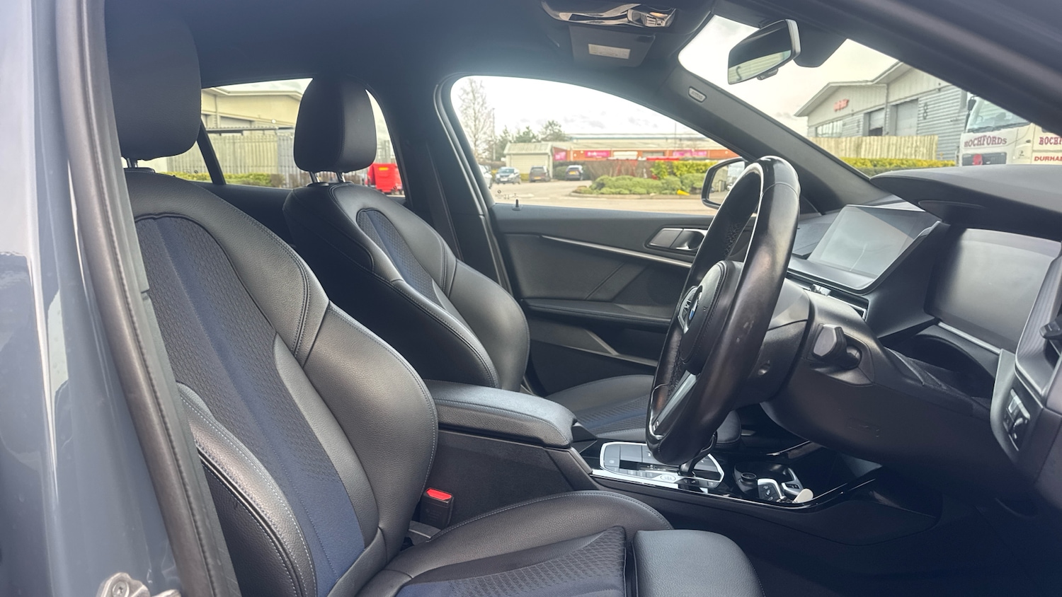 Used BMW 1 Series 2022 for sale - 77603564: Photo 11