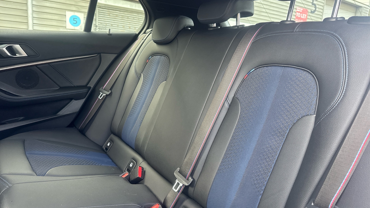 Used BMW 1 Series 2022 for sale - 77603564: Photo 12