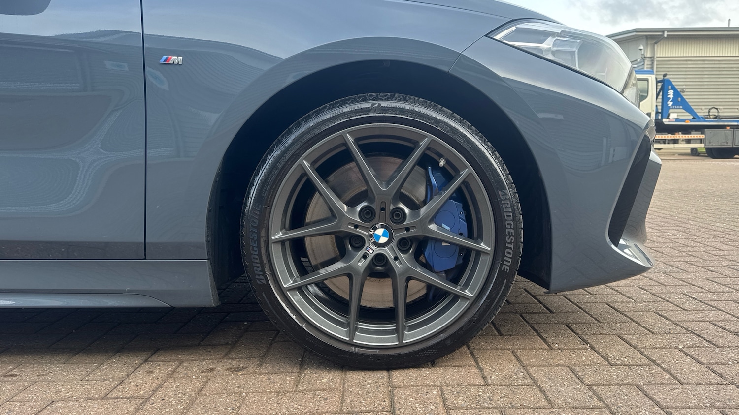 Used BMW 1 Series 2022 for sale - 77603564: Photo 14