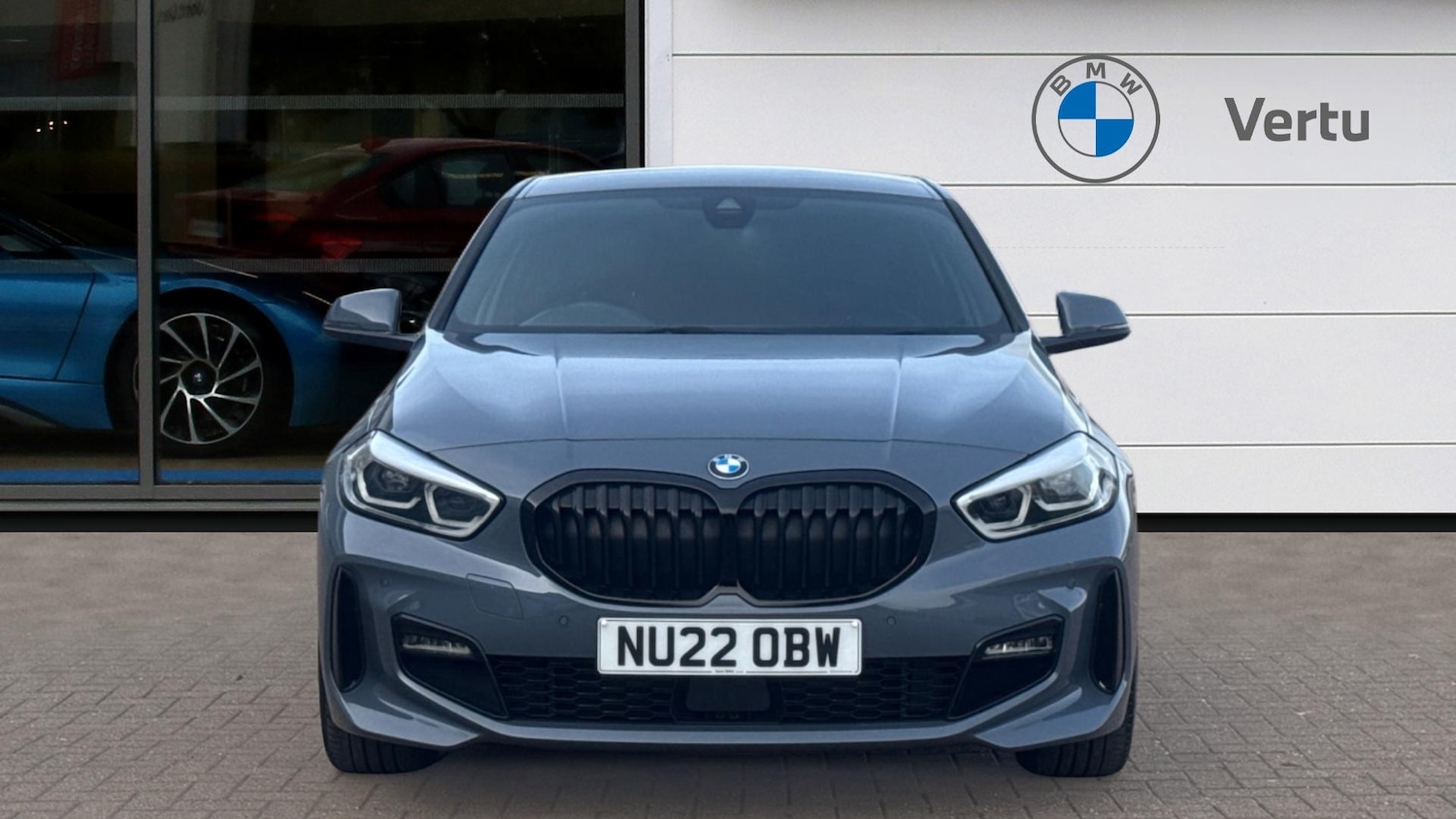 Used BMW 1 Series 2022 for sale - 77603564: Photo 16