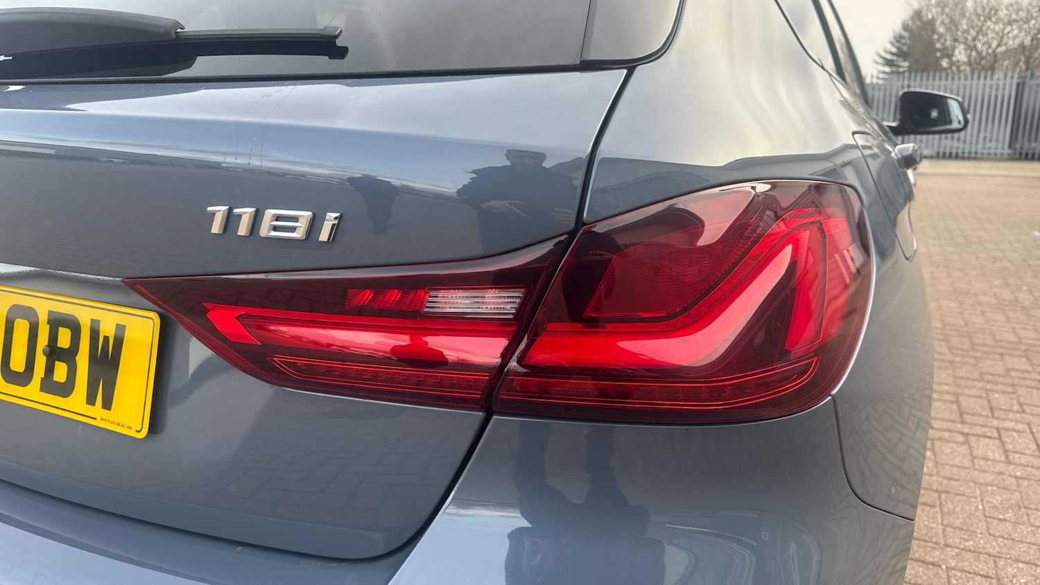 Used BMW 1 Series 2022 for sale - 77603564: Photo 22