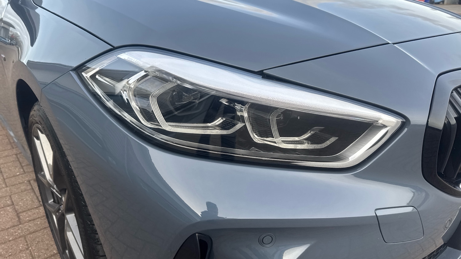 Used BMW 1 Series 2022 for sale - 77603564: Photo 23