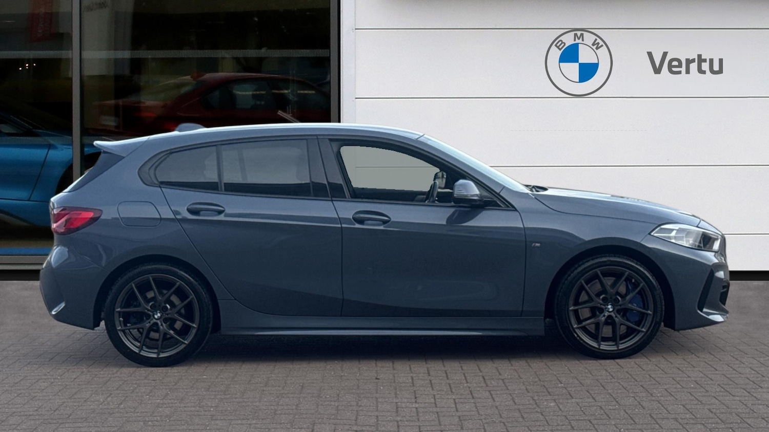 Used BMW 1 Series 2022 for sale - 77603564: Photo 3