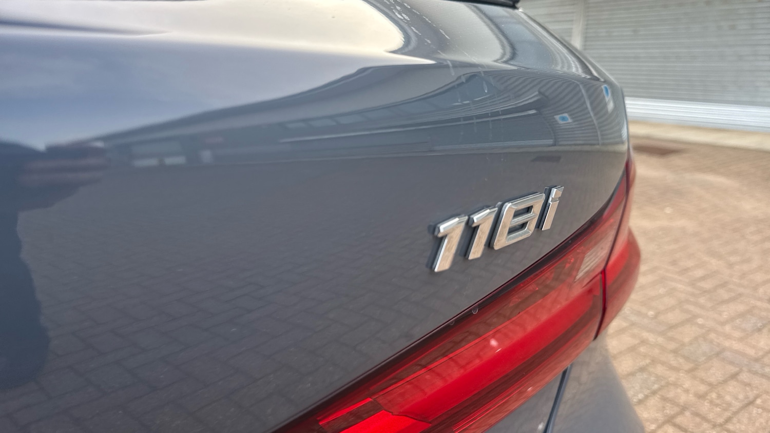 Used BMW 1 Series 2022 for sale - 77603564: Photo 38