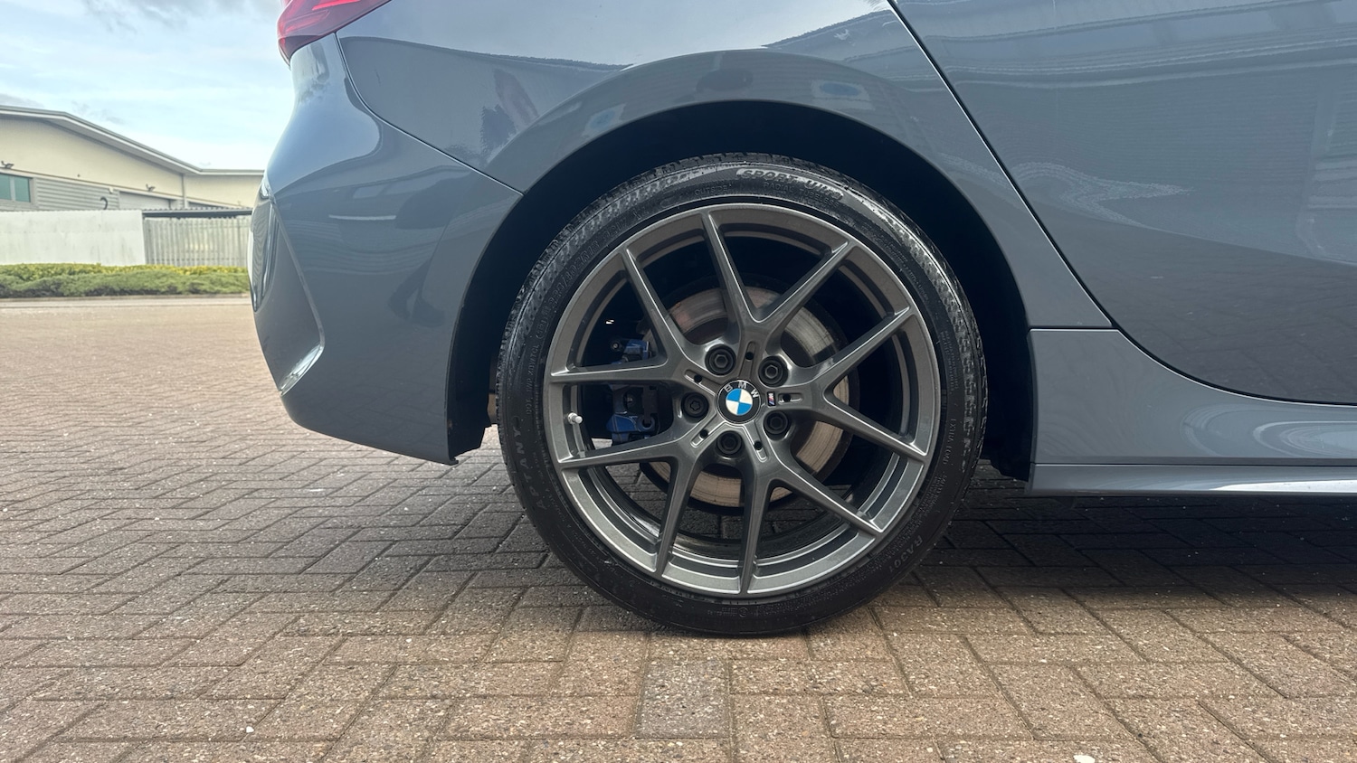 Used BMW 1 Series 2022 for sale - 77603564: Photo 39