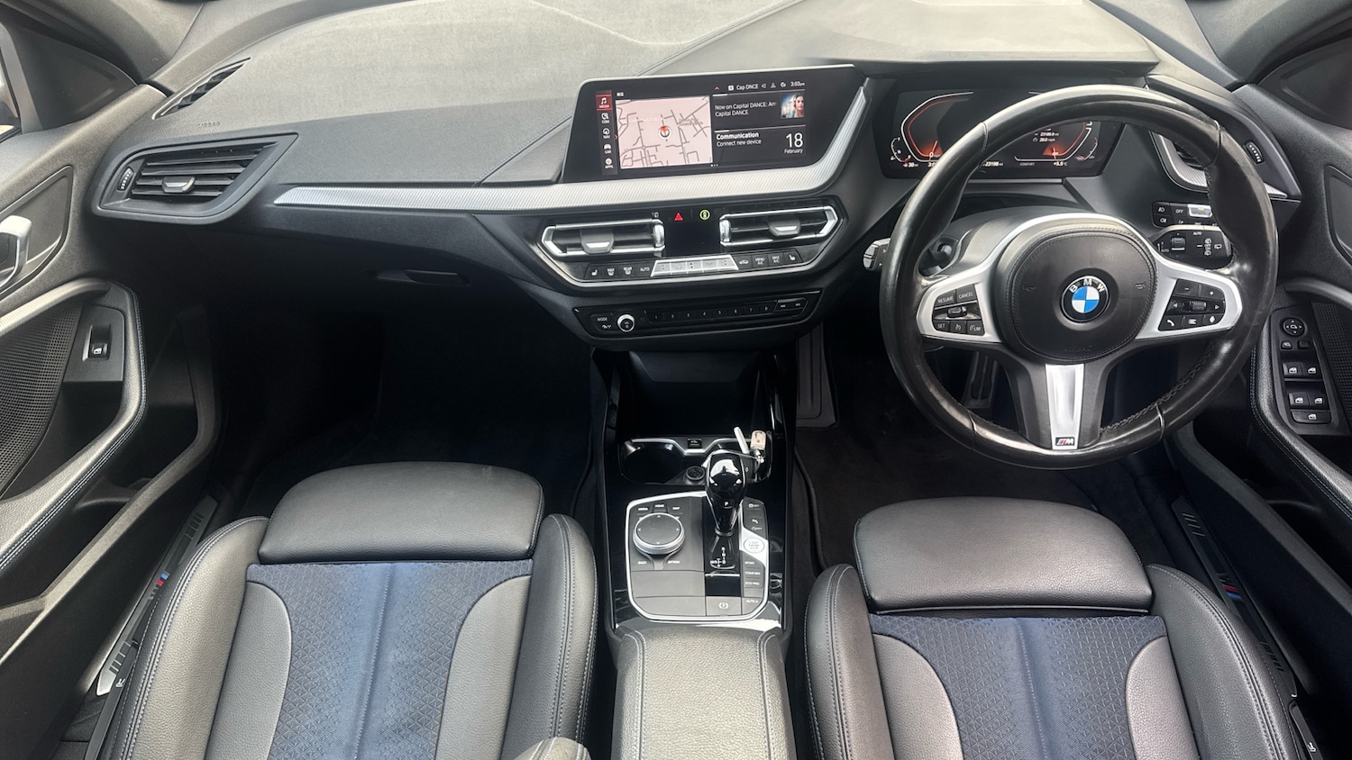 Used BMW 1 Series 2022 for sale - 77603564: Photo 4