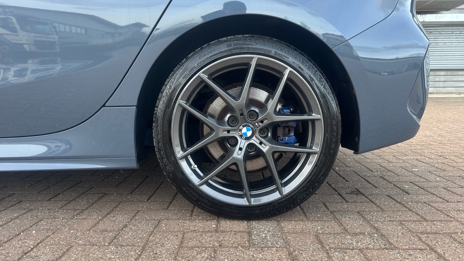 Used BMW 1 Series 2022 for sale - 77603564: Photo 41