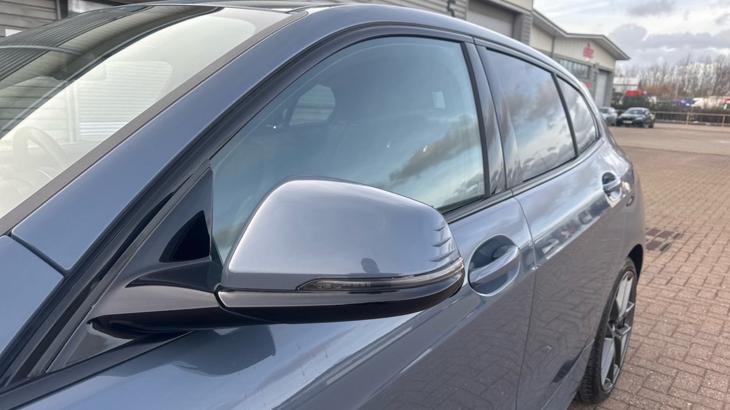 Used BMW 1 Series 2022 for sale - 77603564: Photo 43