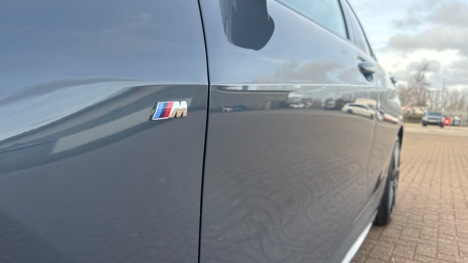 Used BMW 1 Series 2022 for sale - 77603564: Photo 44