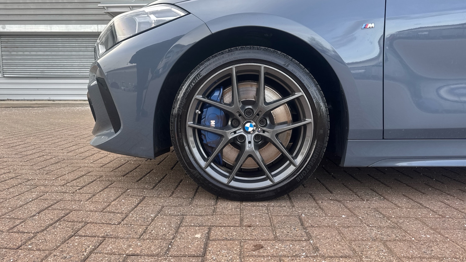 Used BMW 1 Series 2022 for sale - 77603564: Photo 45