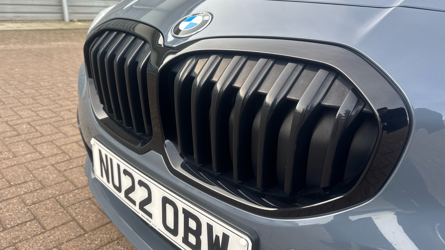 Used BMW 1 Series 2022 for sale - 77603564: Photo 47