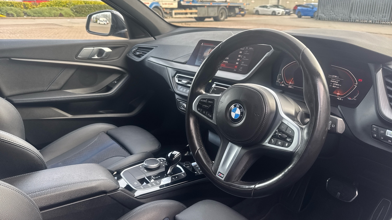 Used BMW 1 Series 2022 for sale - 77603564: Photo 6
