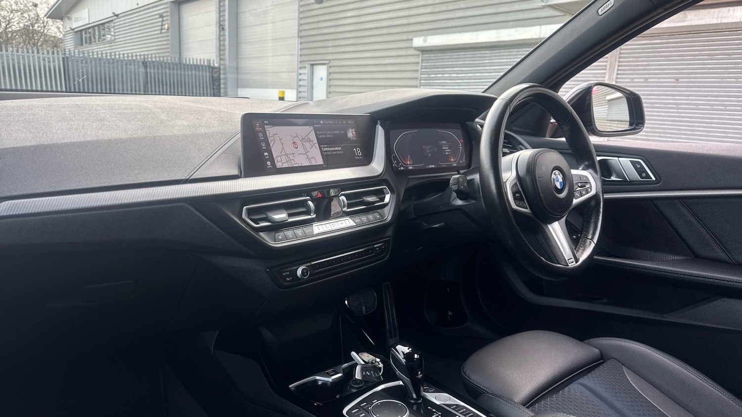 Used BMW 1 Series 2022 for sale - 77603564: Photo 7