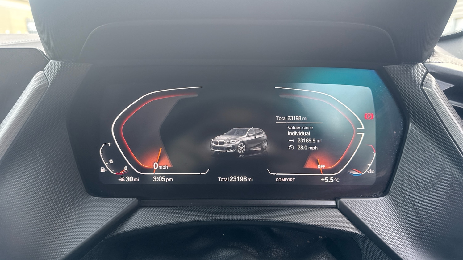 Used BMW 1 Series 2022 for sale - 77603564: Photo 9