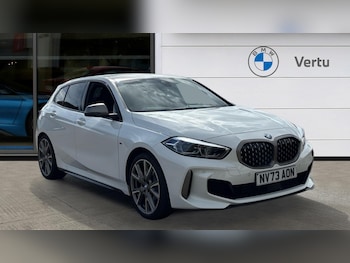 Used BMW 1 Series 2024 for sale - 79507570: Photo